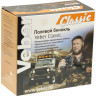 Бинокль VEBER CLASSIC БПЦ 20x50 VR серый 23907