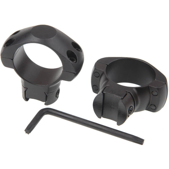 Кольца для прицела VEBER 2511 MS 27305