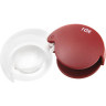 Лупа складная VEBER 6724, 10x, 35 мм 22680