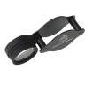 Лупа VEBER 1161 (30х, 26мм, складная) 26220