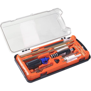 Набор для чистки оружия VEBER CLEAN GUNS 22cal/5,6 мм